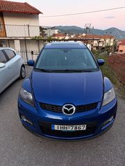 Mazda CX-7 2008 GRAND TOURING S/R-thumb-8