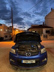 Mazda CX-7 2008 GRAND TOURING S/R-thumb-11