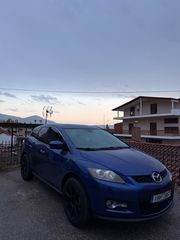 Mazda CX-7 2008 GRAND TOURING S/R-thumb-12