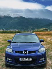Mazda CX-7 2008 GRAND TOURING S/R-thumb-13