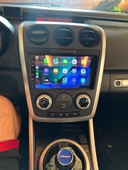 Mazda CX-7 2008 GRAND TOURING S/R-thumb-14