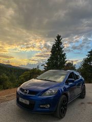 Mazda CX-7 2008 GRAND TOURING S/R-thumb-15