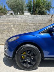 Mazda CX-7 2008 GRAND TOURING S/R-thumb-16