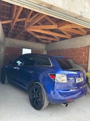 Mazda CX-7 2008 GRAND TOURING S/R-thumb-19