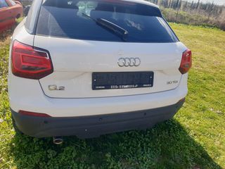 Audi Q2 2019