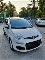 Fiat Panda 2014 DIESEL 1.3 MULTIJET αμορτισέρ-δισκόφρενα ΚΑΙΝΟΥΡΓΙΑ