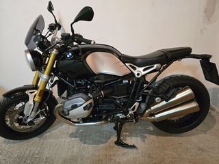 Bmw R nineT 2017