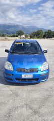 Toyota Yaris 2004