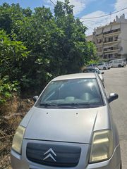 Citroen C2 2003
