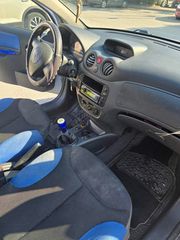 Citroen C2 2003-thumb-3