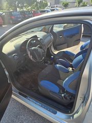 Citroen C2 2003-thumb-5