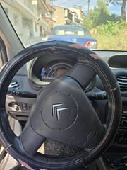 Citroen C2 2003-thumb-7