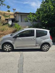 Citroen C2 2003-thumb-8