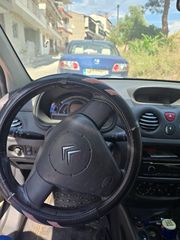 Citroen C2 2003-thumb-9