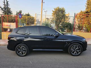 Bmw X3 2022 2.0 D MILD HYBRID-thumb-6