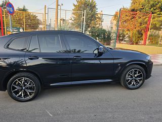 Bmw X3 2022 2.0 D MILD HYBRID-thumb-7