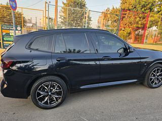 Bmw X3 2022 2.0 D MILD HYBRID-thumb-8