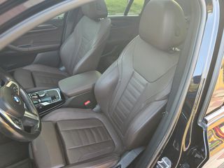 Bmw X3 2022 2.0 D MILD HYBRID-thumb-36