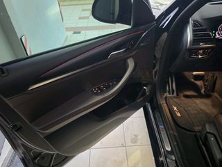Bmw X3 2022 2.0 D MILD HYBRID-thumb-37