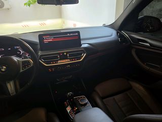 Bmw X3 2022 2.0 D MILD HYBRID-thumb-38