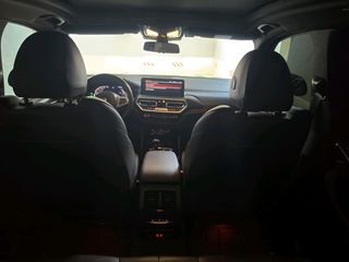 Bmw X3 2022 2.0 D MILD HYBRID-thumb-39
