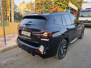 Bmw X3 2022 2.0 D MILD HYBRID-thumb-10
