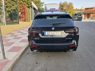 Bmw X3 2022 2.0 D MILD HYBRID-thumb-12