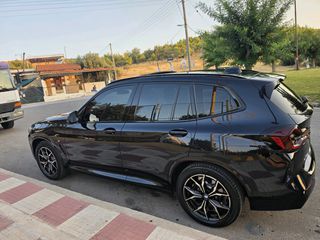 Bmw X3 2022 2.0 D MILD HYBRID-thumb-15