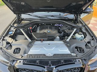 Bmw X3 2022 2.0 D MILD HYBRID-thumb-17