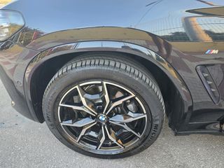 Bmw X3 2022 2.0 D MILD HYBRID-thumb-19