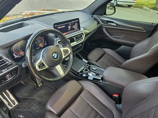 Bmw X3 2022 2.0 D MILD HYBRID-thumb-20