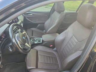 Bmw X3 2022 2.0 D MILD HYBRID-thumb-21
