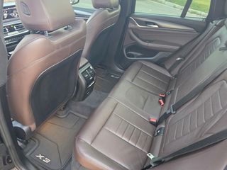 Bmw X3 2022 2.0 D MILD HYBRID-thumb-22