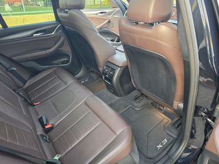 Bmw X3 2022 2.0 D MILD HYBRID-thumb-28