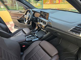 Bmw X3 2022 2.0 D MILD HYBRID-thumb-29
