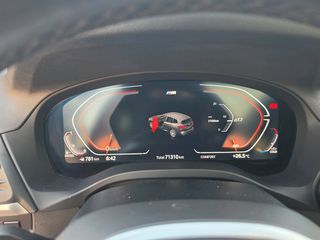 Bmw X3 2022 2.0 D MILD HYBRID-thumb-31