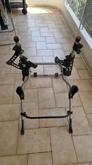 Thule ClipOn 3 9103 - 910301 για VW Polo 2014-2017