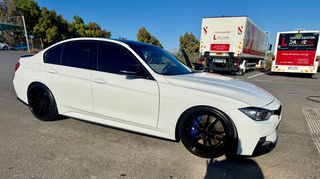 Bmw 320 2015 M pack
