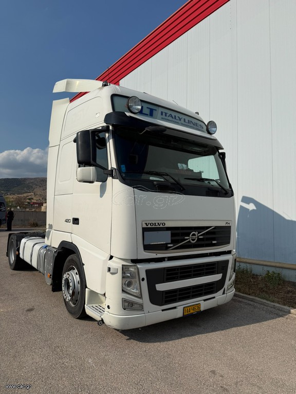 Volvo 2012