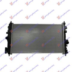 ΨΥΓΕΙΟ 1.6-1.8 TURBO +A/C(680x400) (NRF)