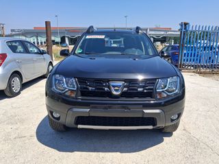 Dacia Duster 2017