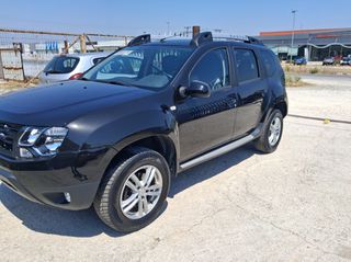 Dacia Duster 2017-thumb-1