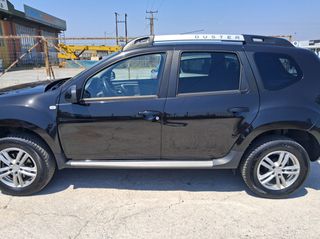 Dacia Duster 2017-thumb-2