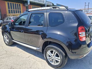 Dacia Duster 2017-thumb-3