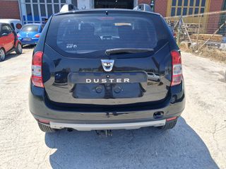 Dacia Duster 2017-thumb-4
