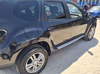 Dacia Duster 2017-thumb-5