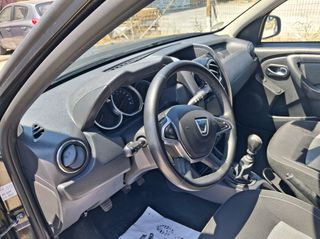 Dacia Duster 2017-thumb-8