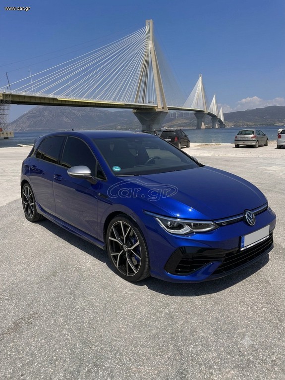 Volkswagen Golf 2024 Volkswagen Golf VIII 2.0 TSI R Performance 4Motion
