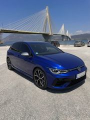 Volkswagen Golf 2024 Volkswagen Golf VIII 2.0 TSI R Performance 4Motion