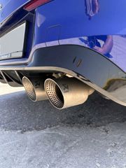 Volkswagen Golf 2024 R Performance 333HP *AKRAPOVIC* ΑΘΙΚΤΟ - ΕΓΓΥΗΣΗ ΧΙΛΙΟΜΕΤΡΩΝ-thumb-6